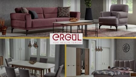 L Koltuk Nedir ve Neden Tercih Edilir?