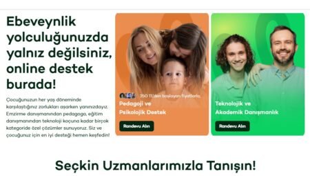 Online Terapi – Yuvadan.com