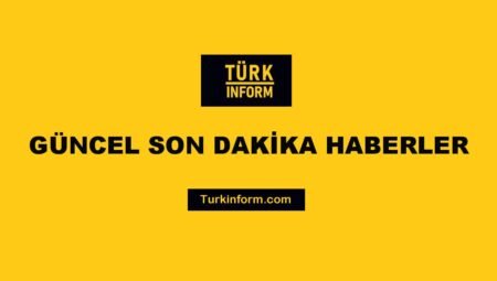 Güncel Dünya Haberleri – Turkinform.com