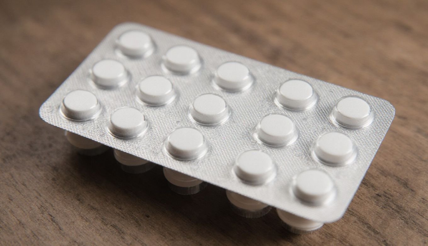 Psödoefedrin Hidroklorür Nedir
