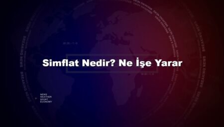 Simflat Nedir? Ne İşe Yarar