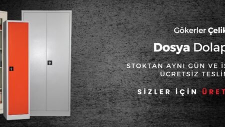 Eğitim Kurumlarında Okul Dolapları Tercihi